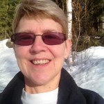 Inga-Lill Carlsson